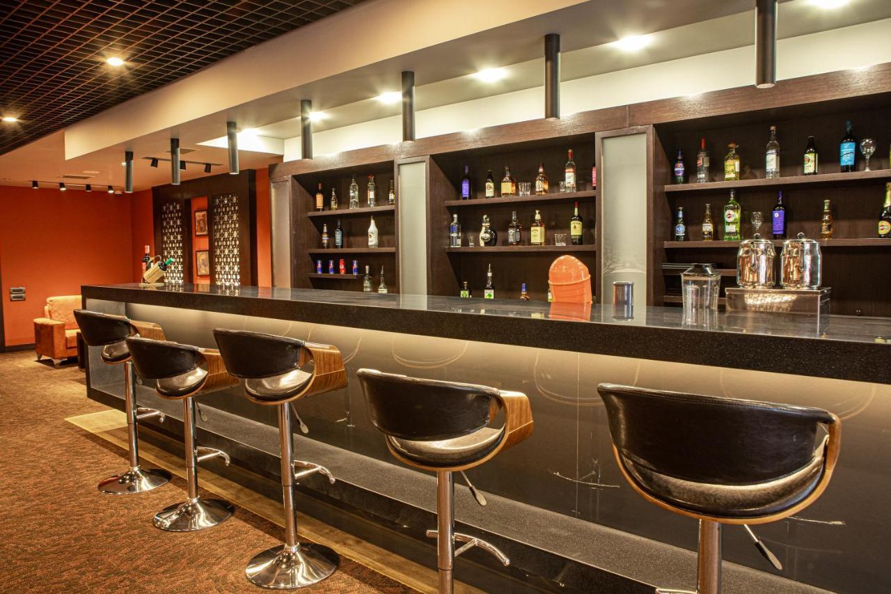 Apart Hotel In Nizami Baku Ngoại thất bức ảnh