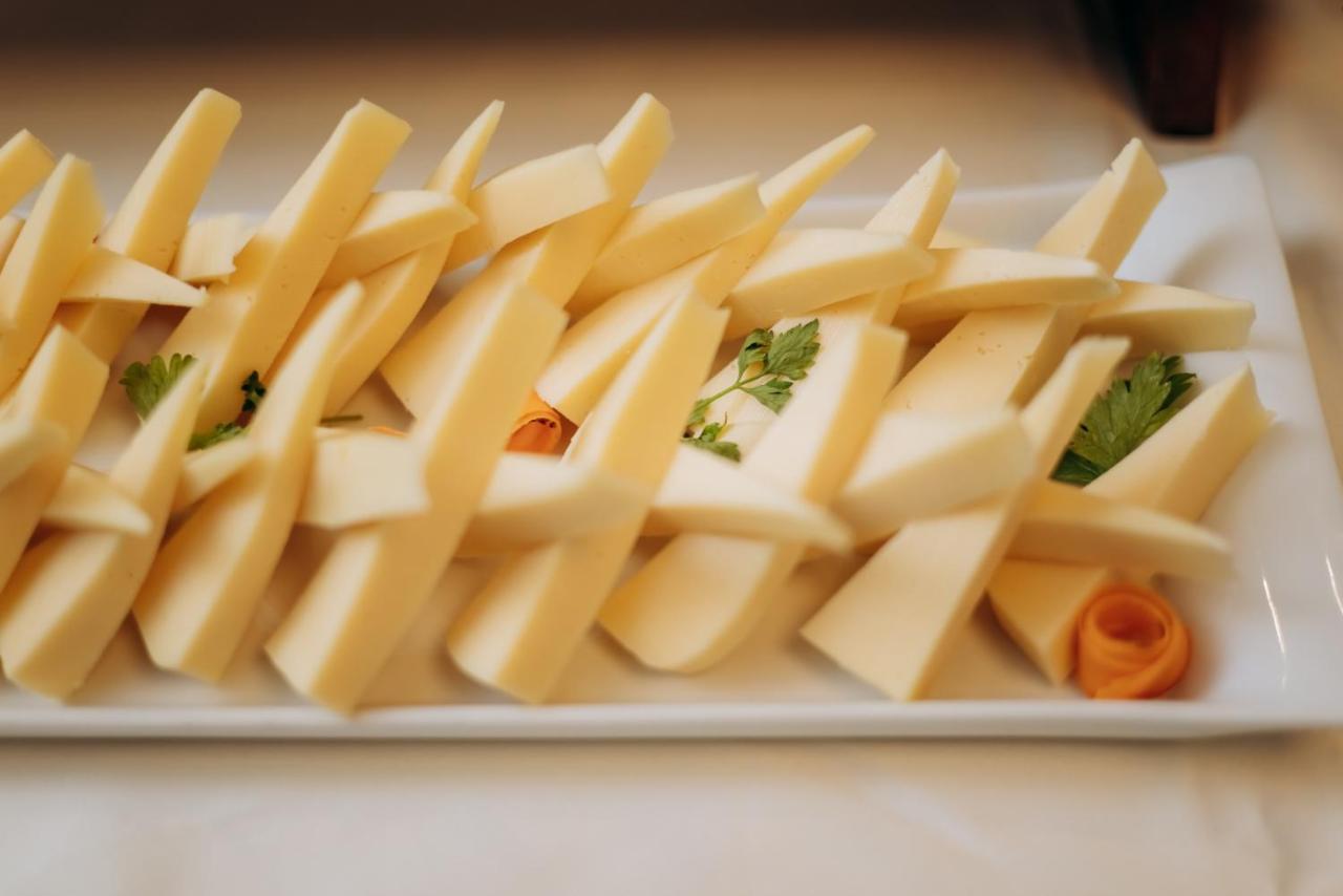 Apart Hotel In Nizami Baku Ngoại thất bức ảnh