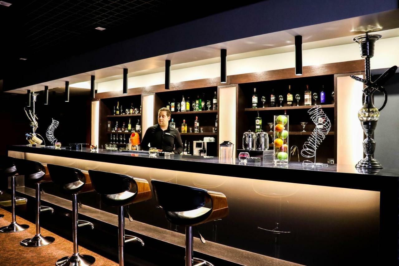 Apart Hotel In Nizami Baku Ngoại thất bức ảnh